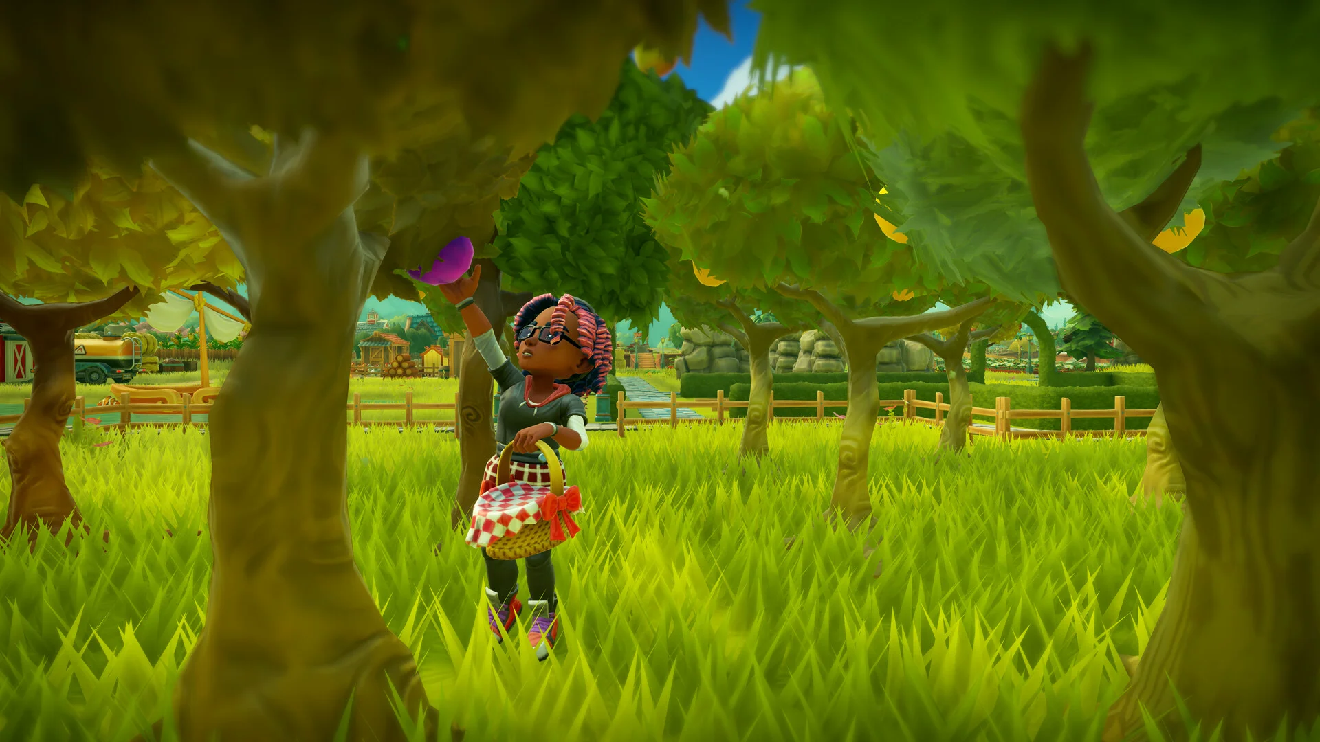 Farm Together 2 screenshot 16