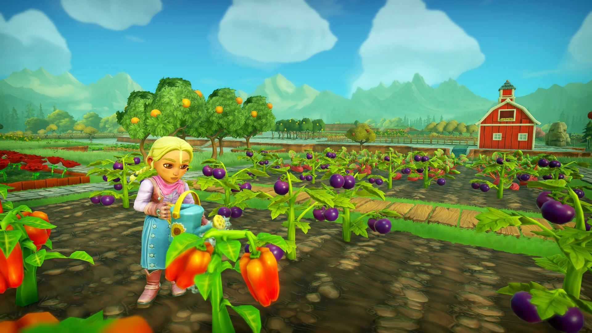 Farm Together 2 screenshot 18