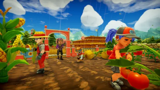 Farm Together 2 screenshot 9
