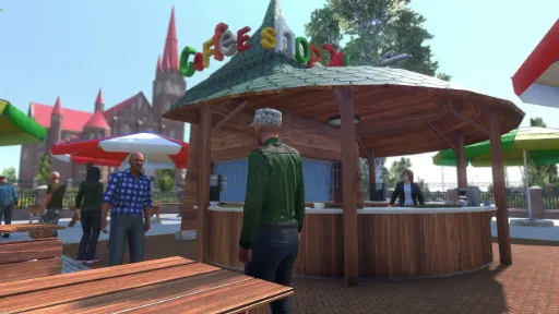 Farmer's Dynasty - Final Harvest Edition screenshot 10