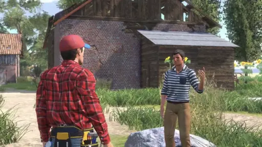 Farmer's Dynasty - Final Harvest Edition screenshot 11