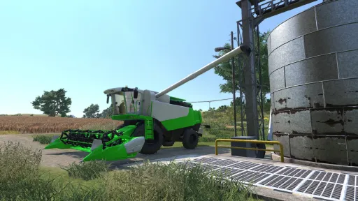 Farmer's Dynasty - Final Harvest Edition screenshot 13