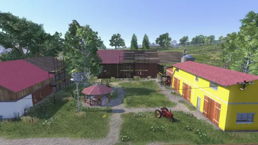 Farmer's Dynasty - Final Harvest Edition screenshot 14