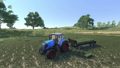 Farmer's Dynasty - Final Harvest Edition screenshot 2