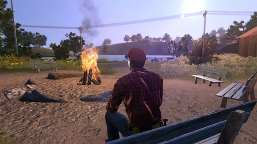 Farmer's Dynasty - Final Harvest Edition screenshot 4
