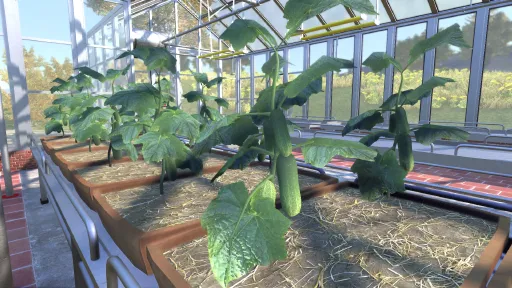 Farmer's Dynasty - Final Harvest Edition screenshot 7