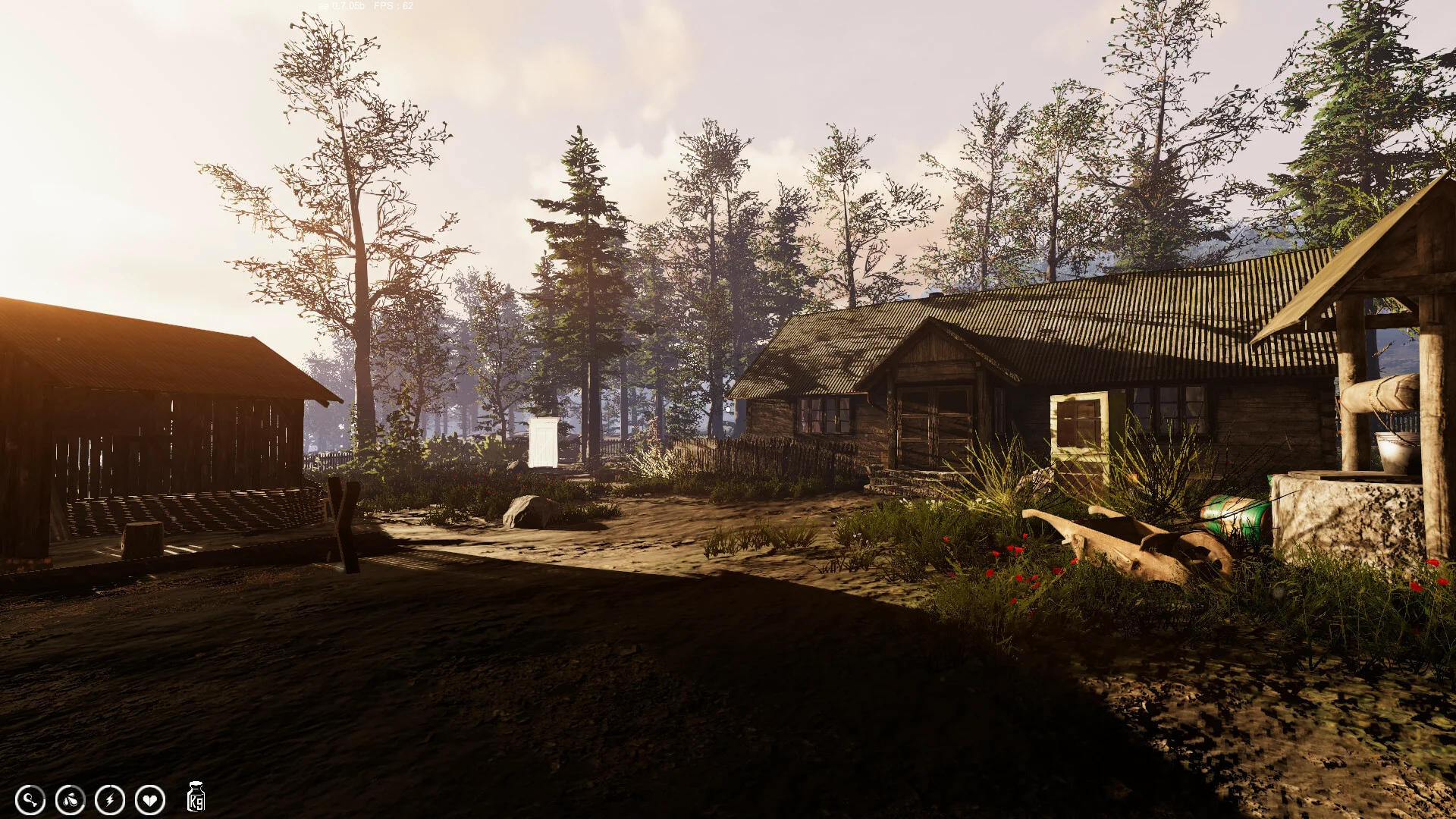 Farmer's Life screenshot 12