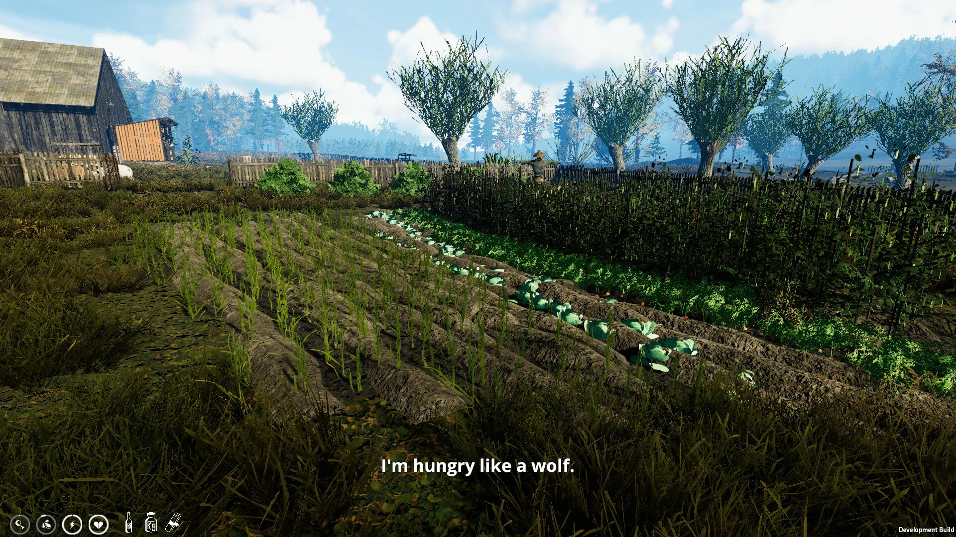 Farmer's Life screenshot 18