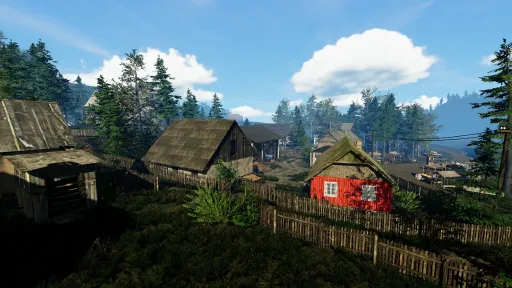 Farmer's Life screenshot 23