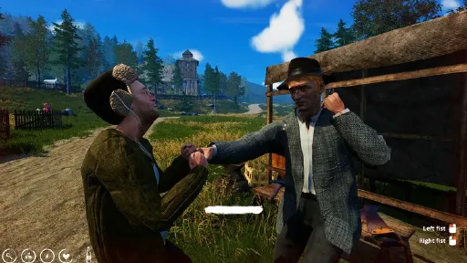 Farmer's Life screenshot 26