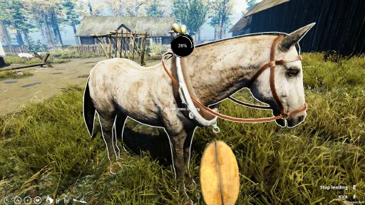 Farmer's Life screenshot 29