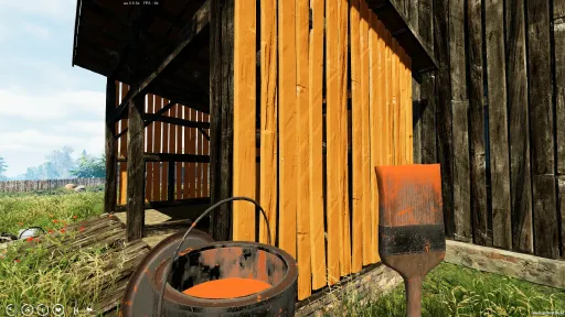 Farmer's Life screenshot 7
