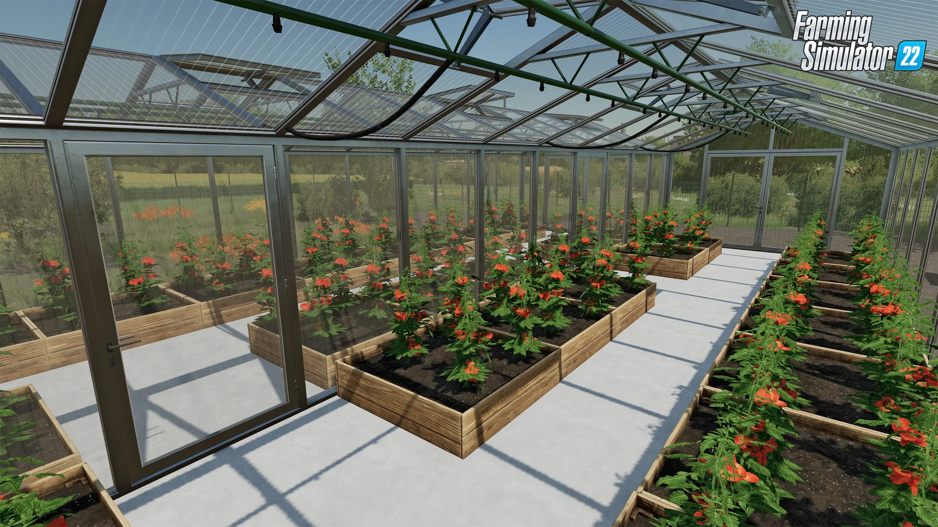 Farming Simulator 22 screenshot 14
