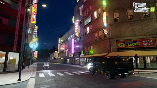 Farming Simulator 25 screenshot 11