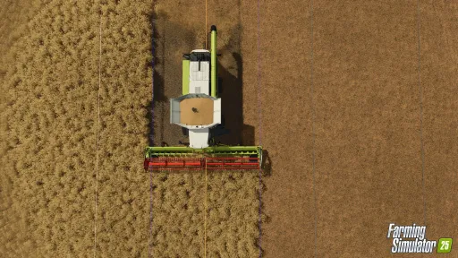 Farming Simulator 25 screenshot 14