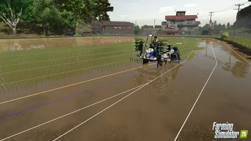 Farming Simulator 25 screenshot 15