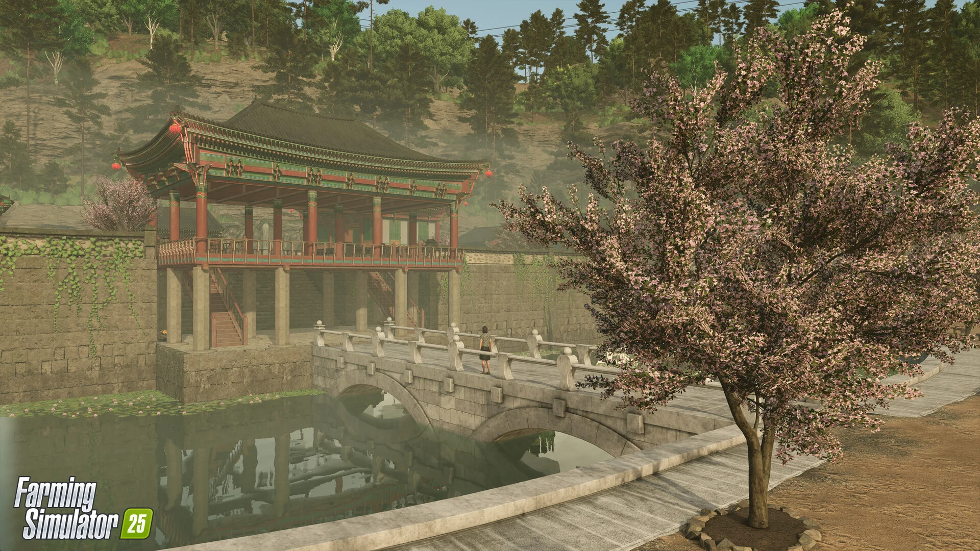 Farming Simulator 25 screenshot 17