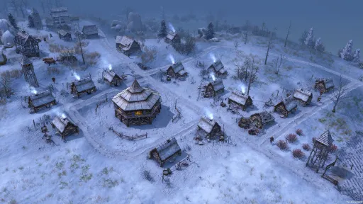 Farthest Frontier screenshot 21