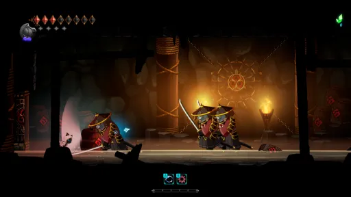 Fatal Claw screenshot 11