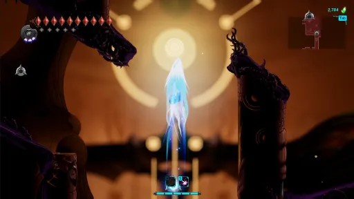 Fatal Claw screenshot 13