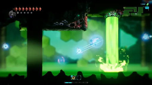 Fatal Claw screenshot 14
