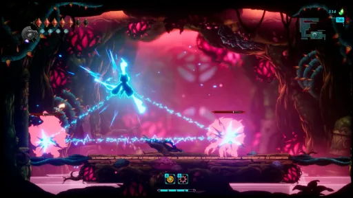 Fatal Claw screenshot 15