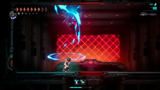 Fatal Claw screenshot 16