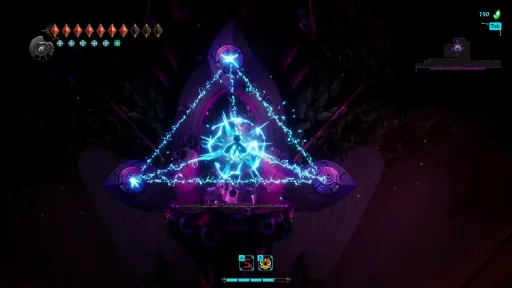 Fatal Claw screenshot 17
