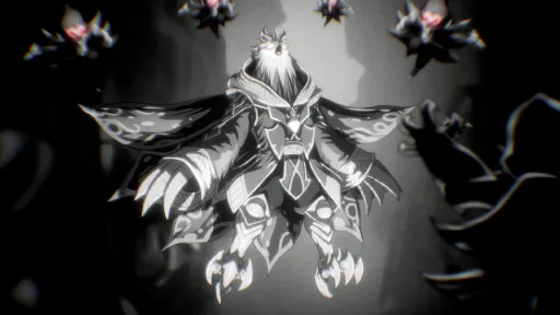 Fatal Claw screenshot 19