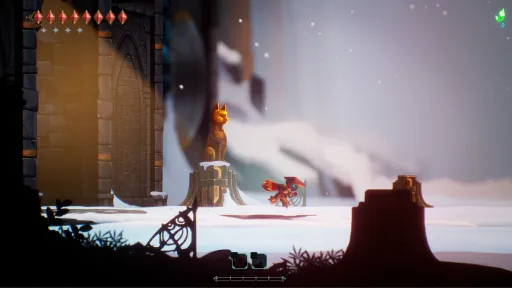 Fatal Claw screenshot 20