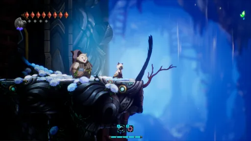 Fatal Claw screenshot 5