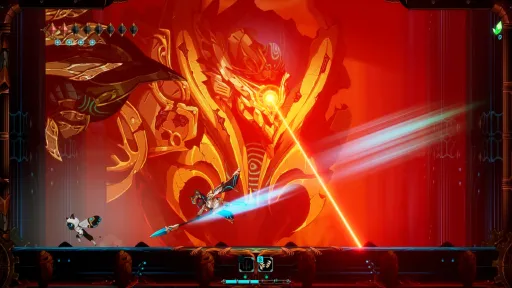 Fatal Claw screenshot 6