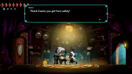 Fatal Claw screenshot 7