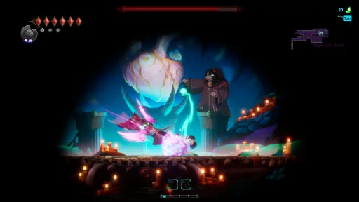 Fatal Claw screenshot 9