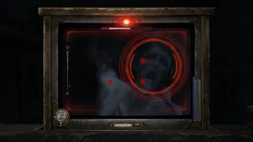 FATAL FRAME II: Crimson Butterfly REMAKE screenshot 5
