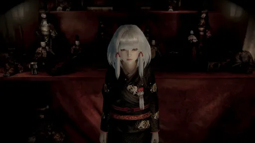 FATAL FRAME / PROJECT ZERO: Maiden of Black Water screenshot 7