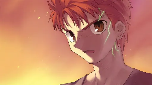 Fate/stay night REMASTERED screenshot 10