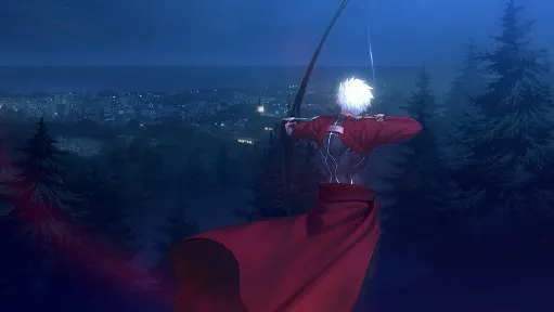 Fate/stay night REMASTERED screenshot 7
