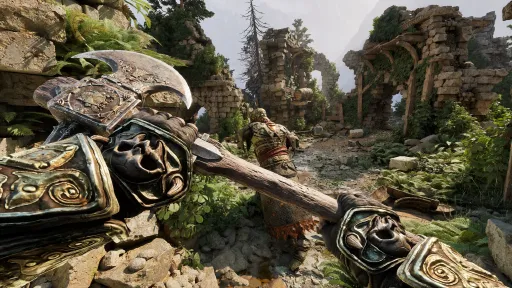 Fatekeeper screenshot 5