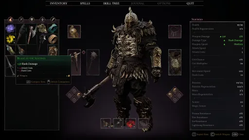 Fatekeeper screenshot 6