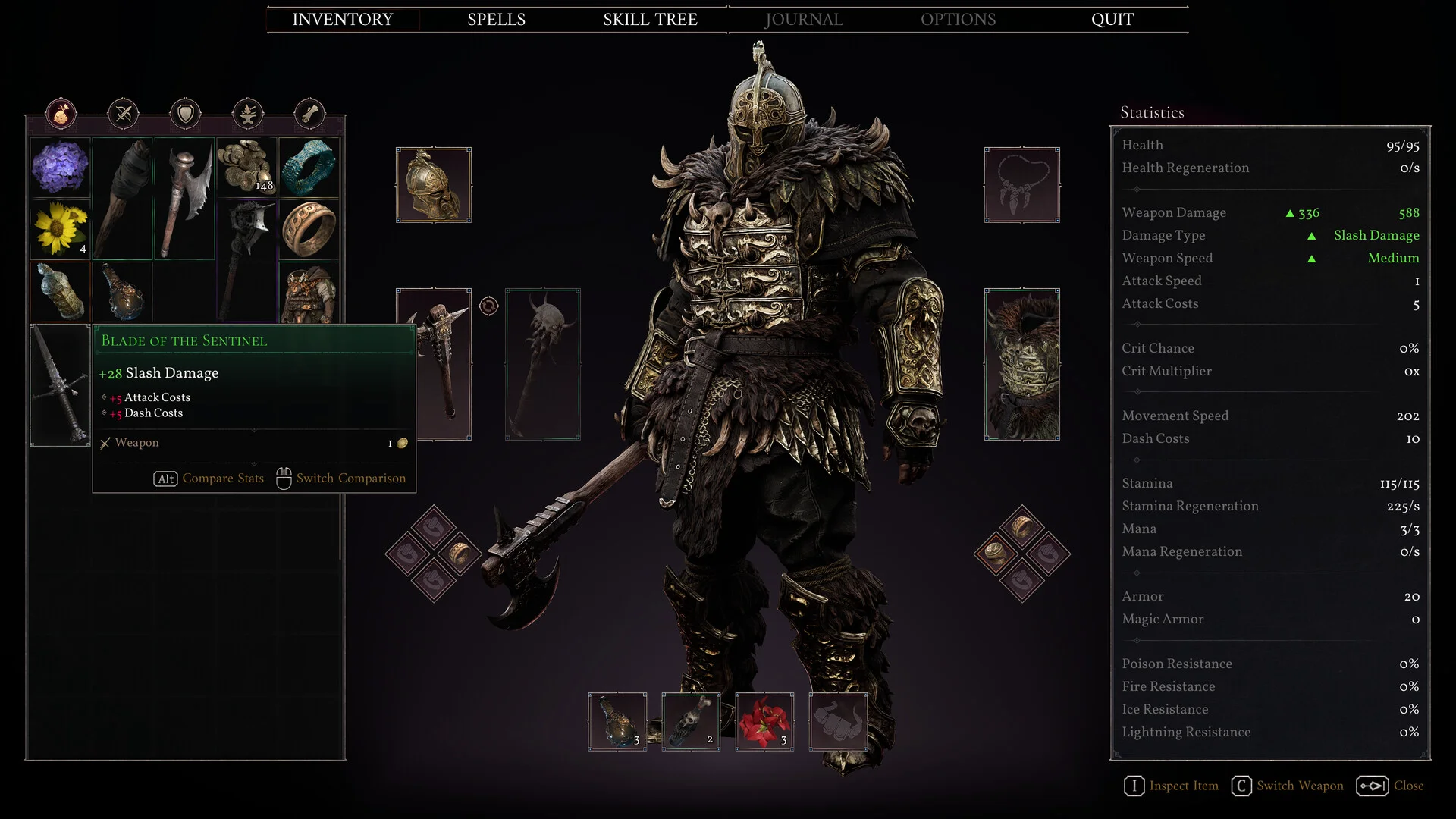 Fatekeeper screenshot 6
