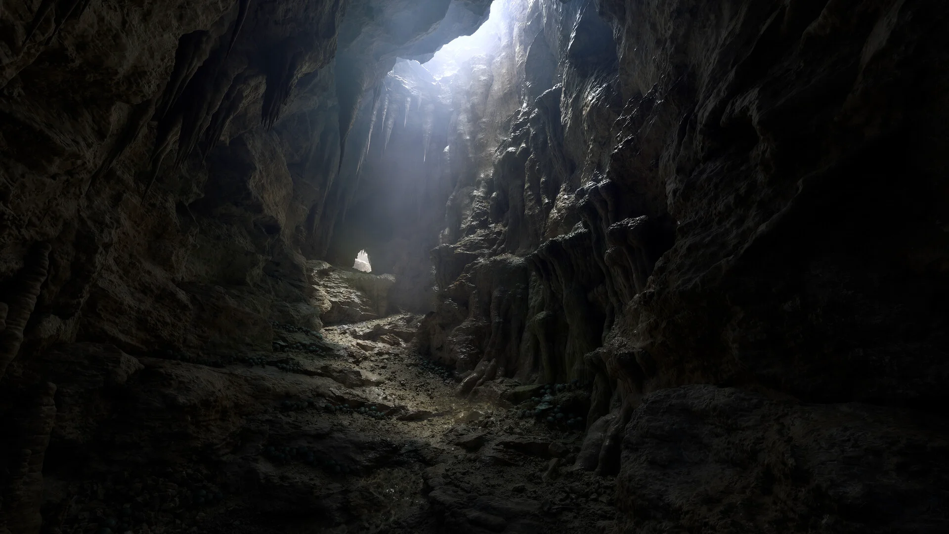 Fatekeeper screenshot 7
