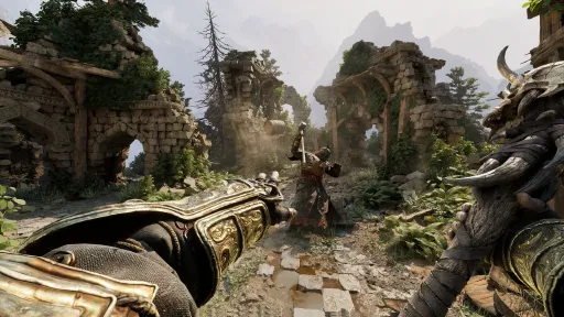 Fatekeeper screenshot 8