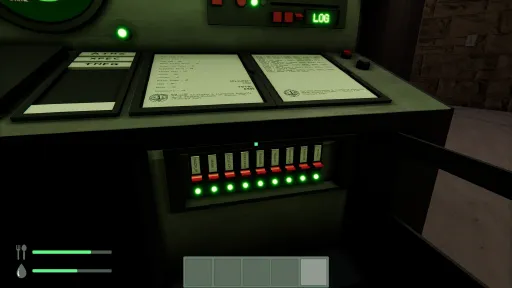 Fathom's End screenshot 10