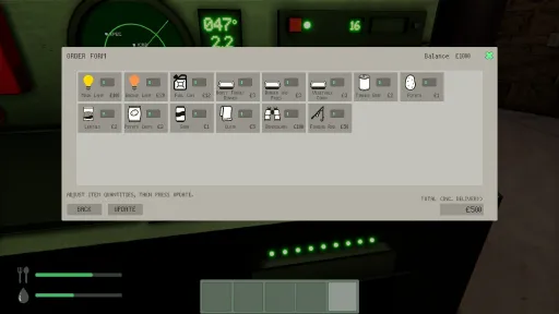 Fathom's End screenshot 11