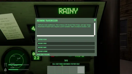 Fathom's End screenshot 12
