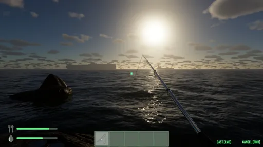 Fathom's End screenshot 14