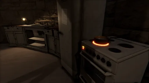 Fathom's End screenshot 2
