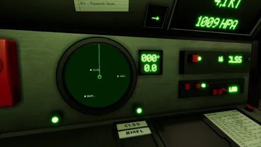 Fathom's End screenshot 8