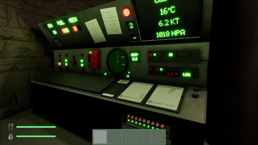 Fathom's End screenshot 9